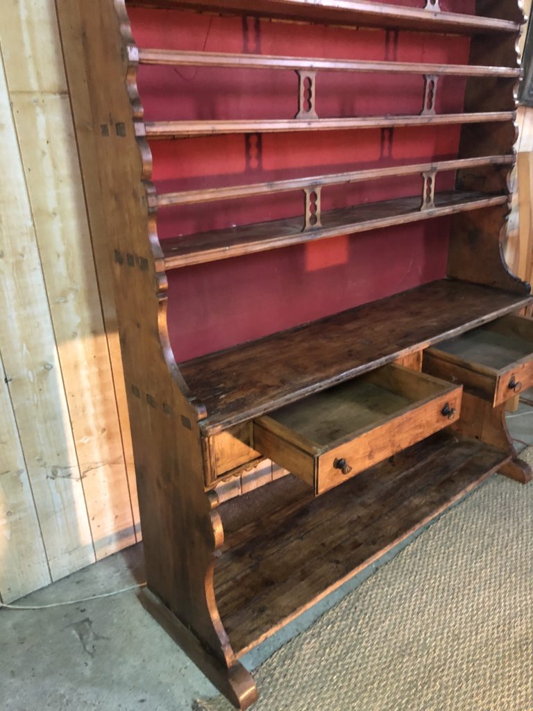 Brocante De La Ferme