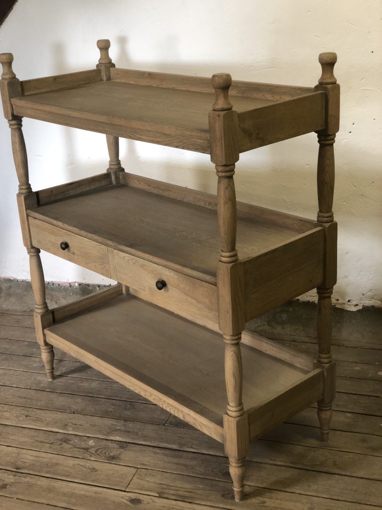 Brocante De La Ferme