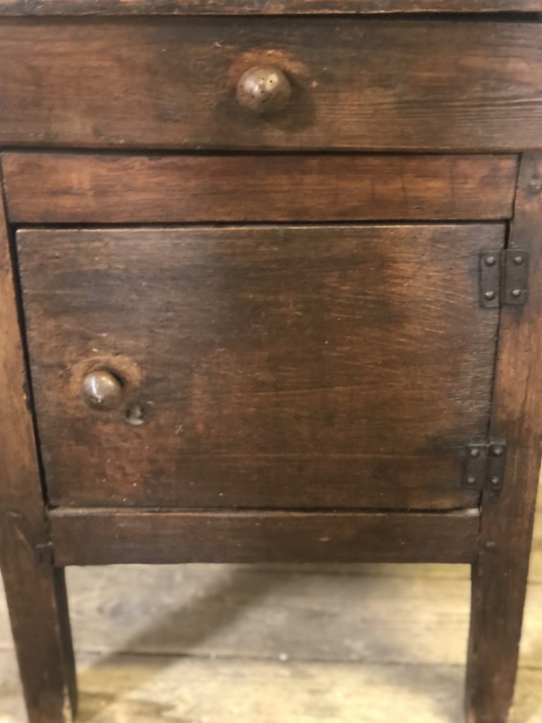 Brocante De La Ferme
