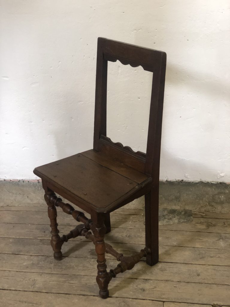 Brocante De La Ferme