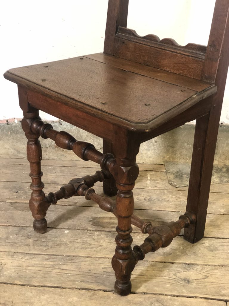 Brocante De La Ferme