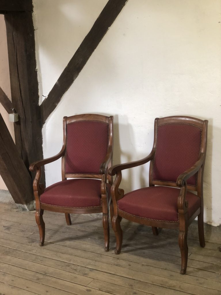 Brocante De La Ferme