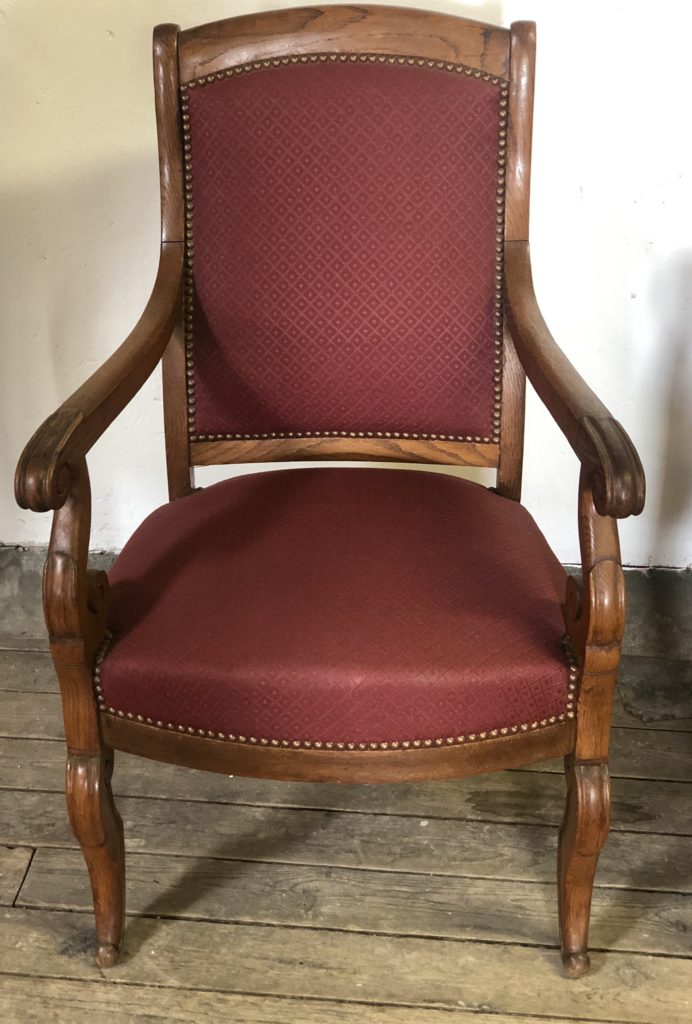 Brocante De La Ferme