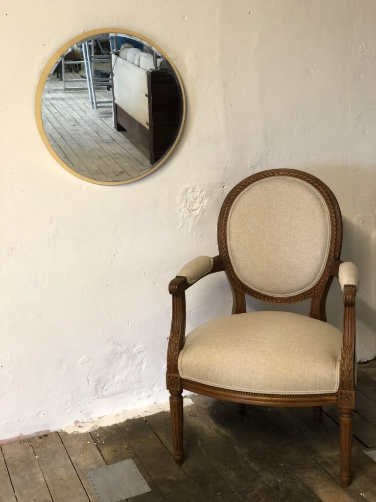 Brocante De La Ferme
