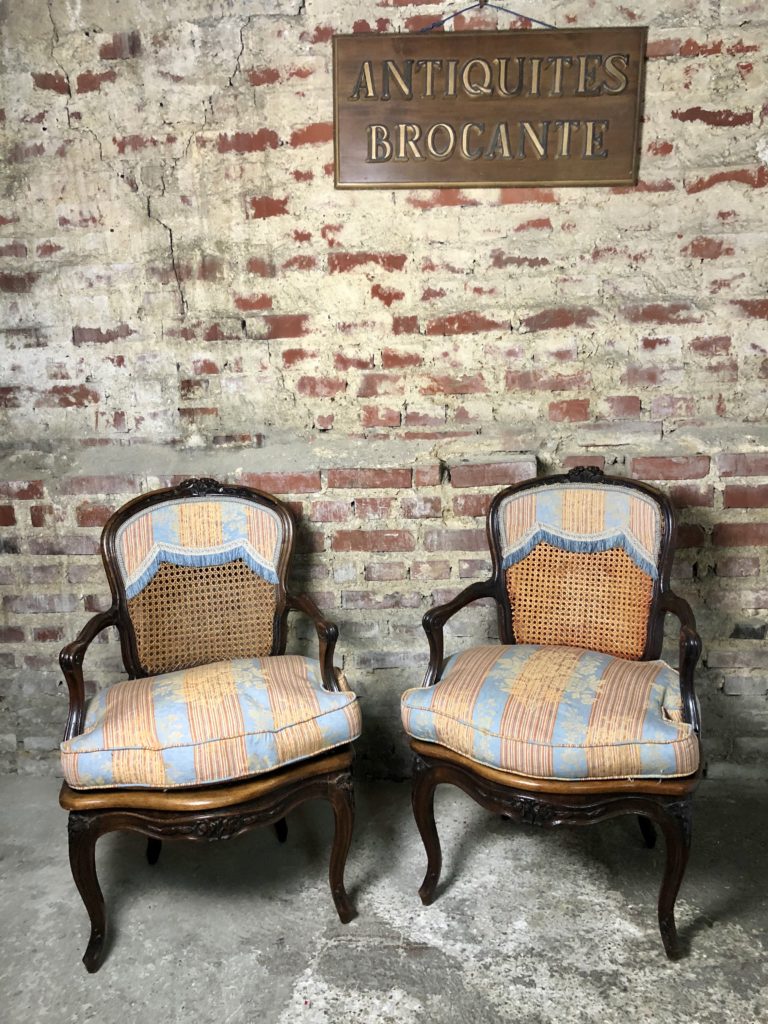 Brocante De La Ferme