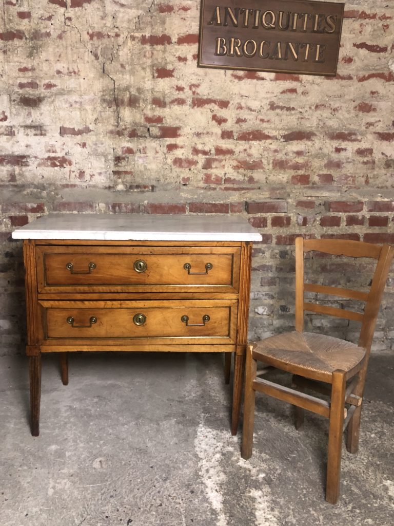 Brocante De La Ferme