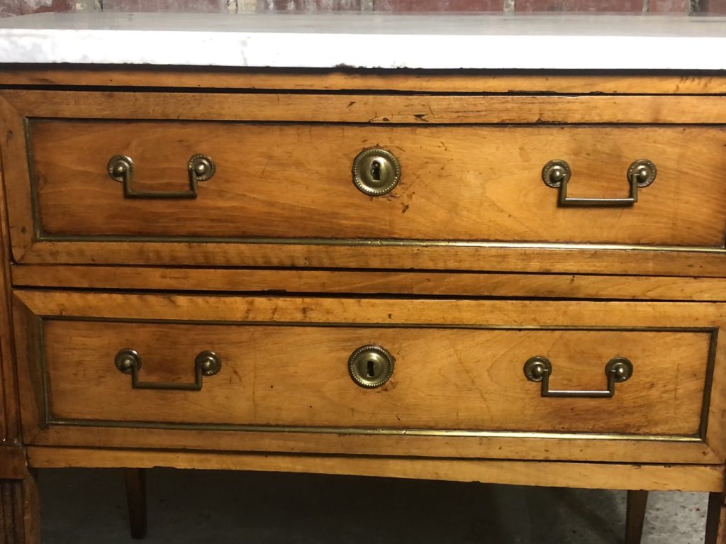 Brocante De La Ferme