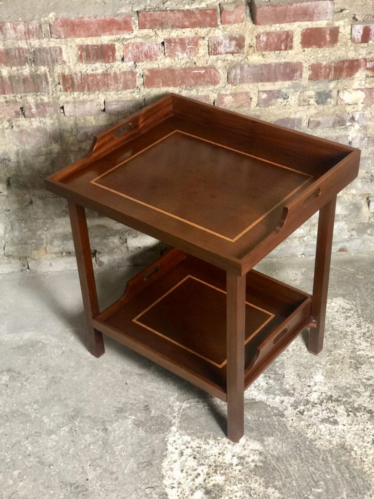 Brocante De La Ferme