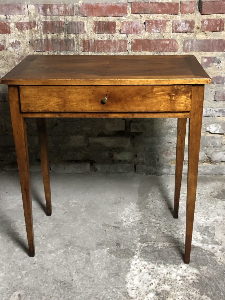 Brocante De La Ferme