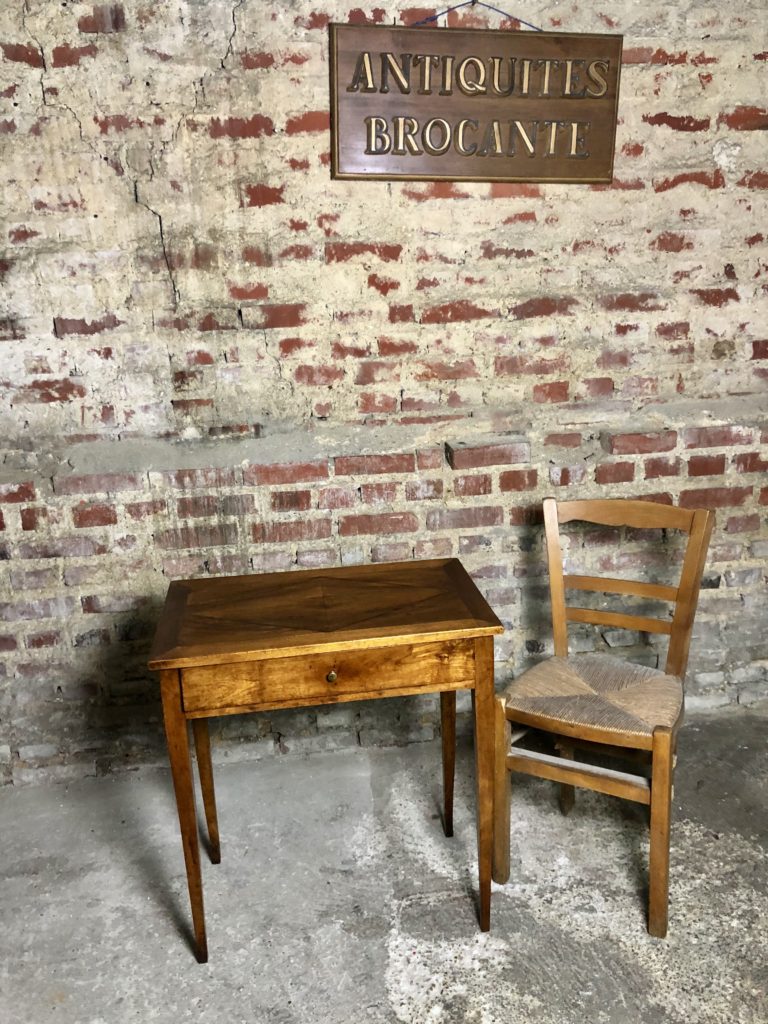 Brocante De La Ferme