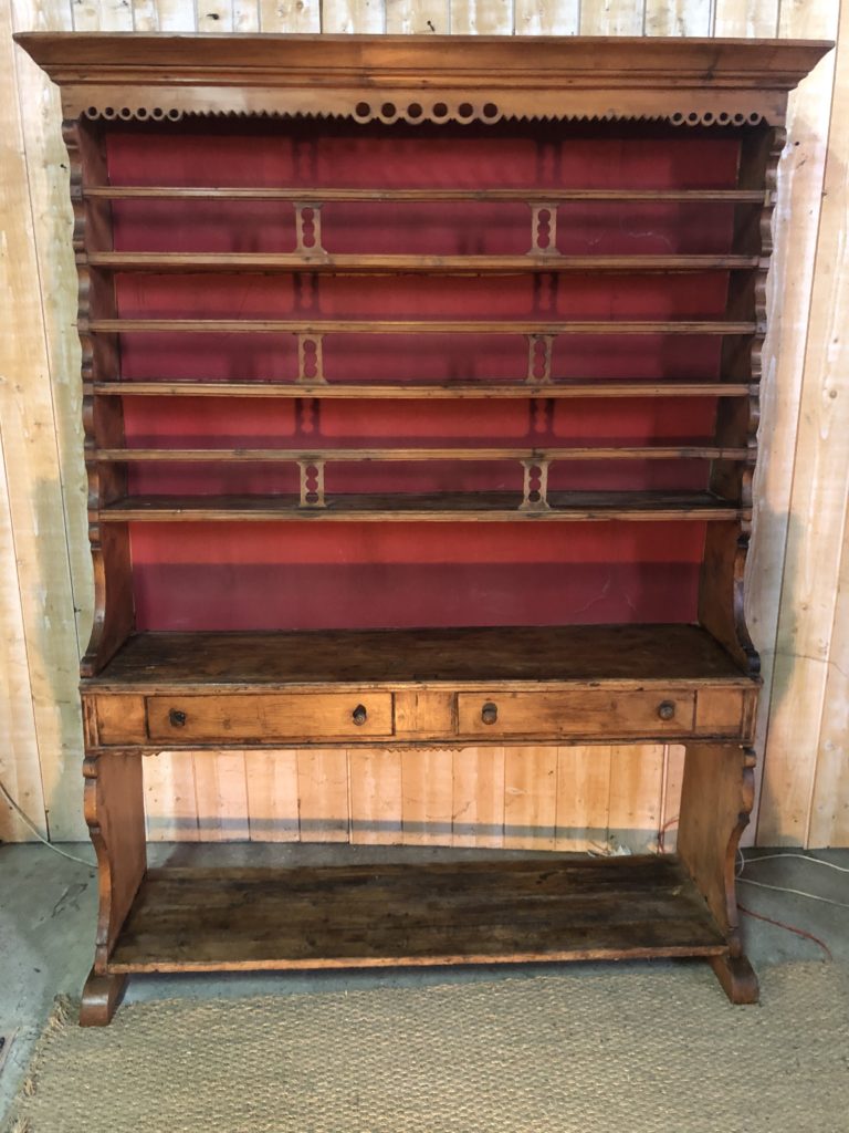 Brocante De La Ferme