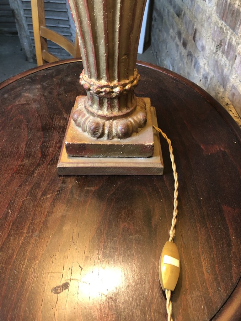 Brocante De La Ferme
