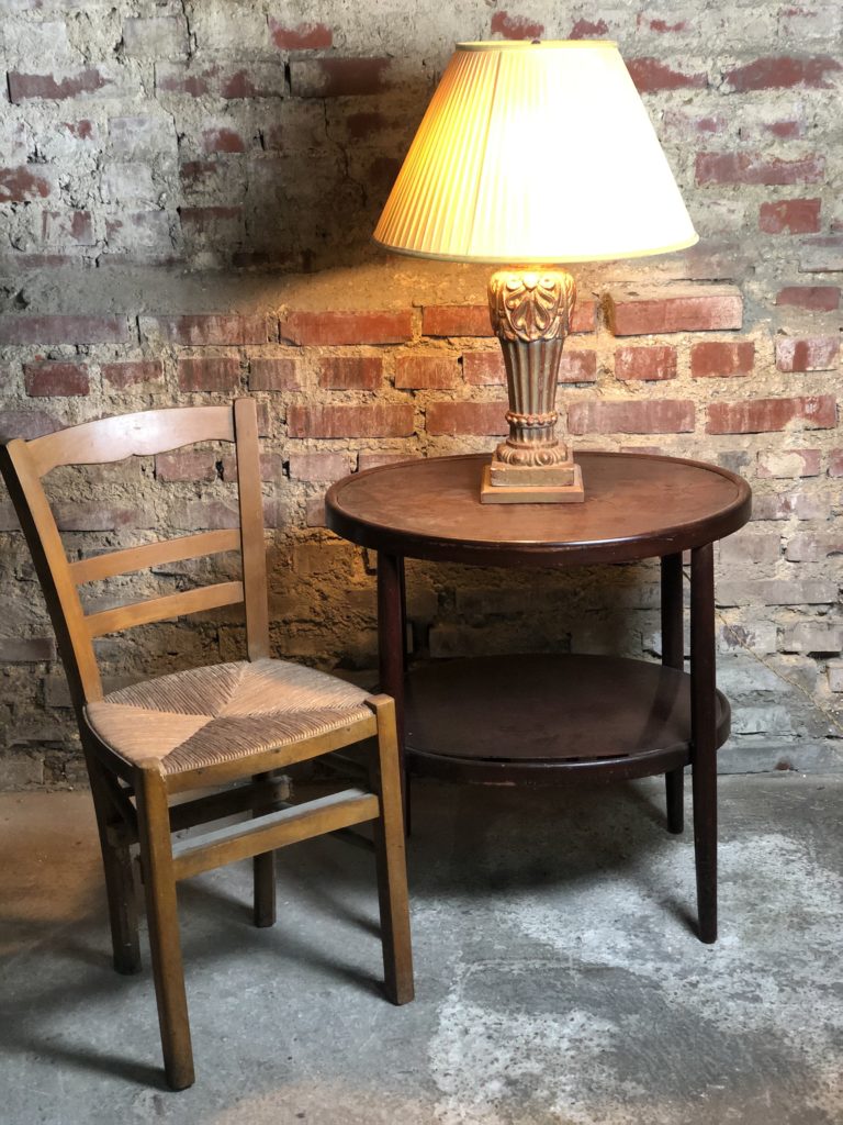 Brocante De La Ferme