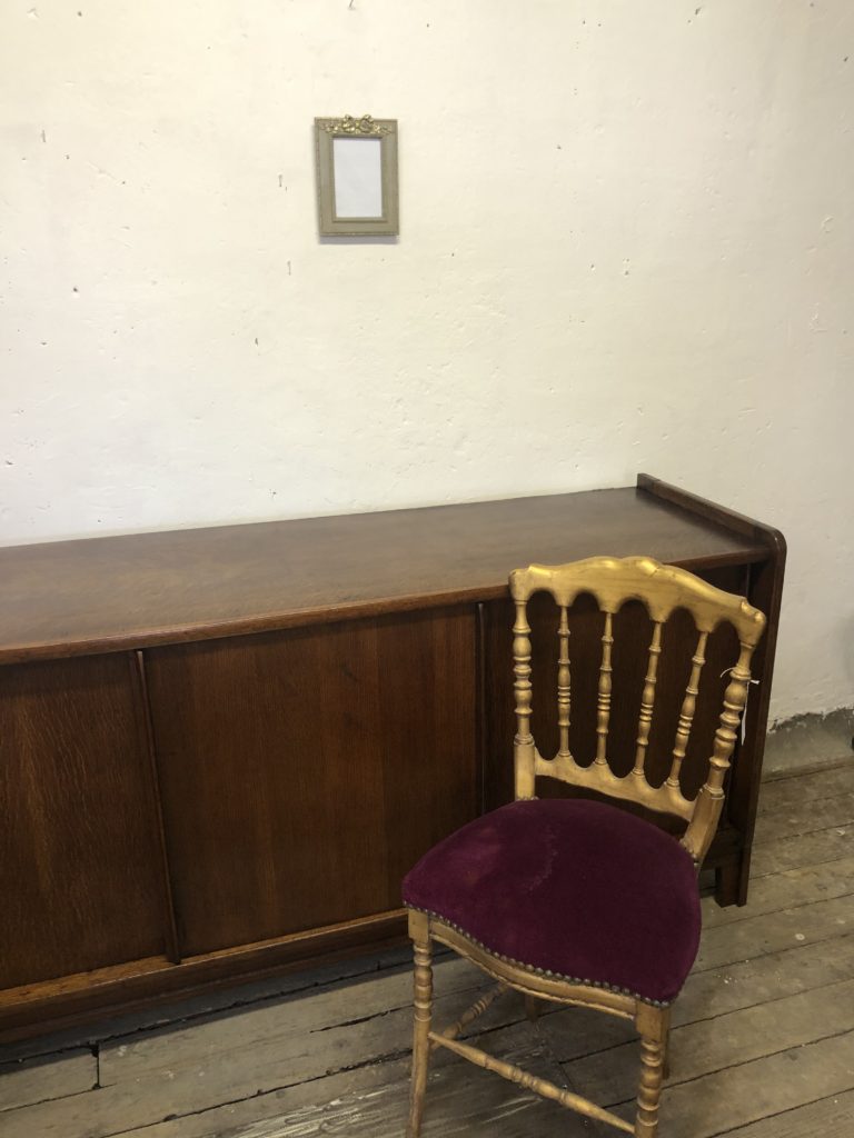 Brocante De La Ferme