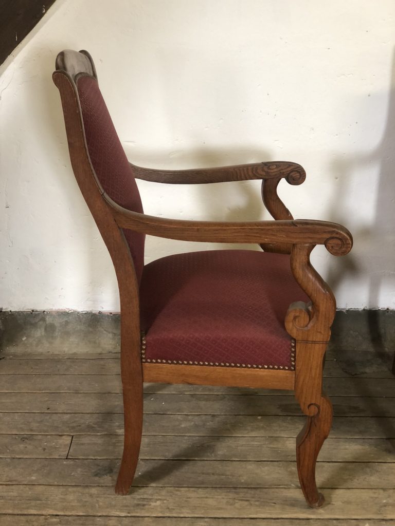 Brocante De La Ferme
