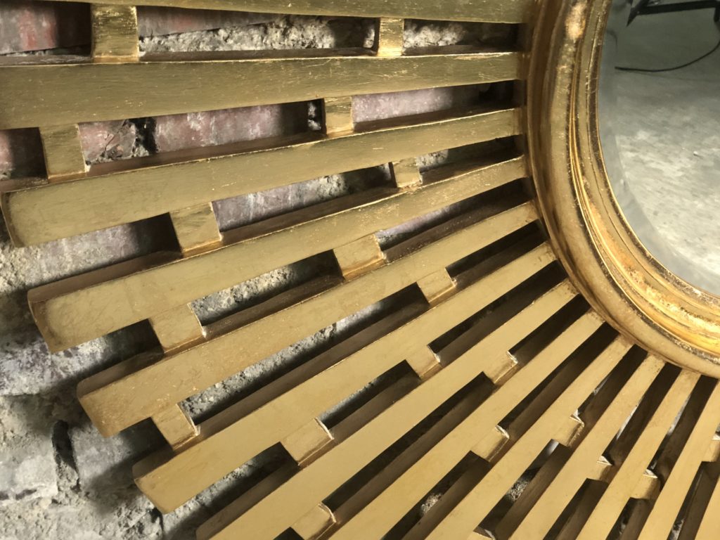 Brocante De La Ferme
