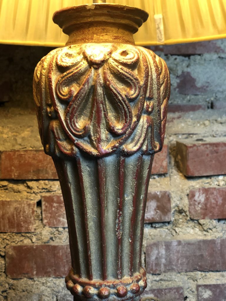 Brocante De La Ferme