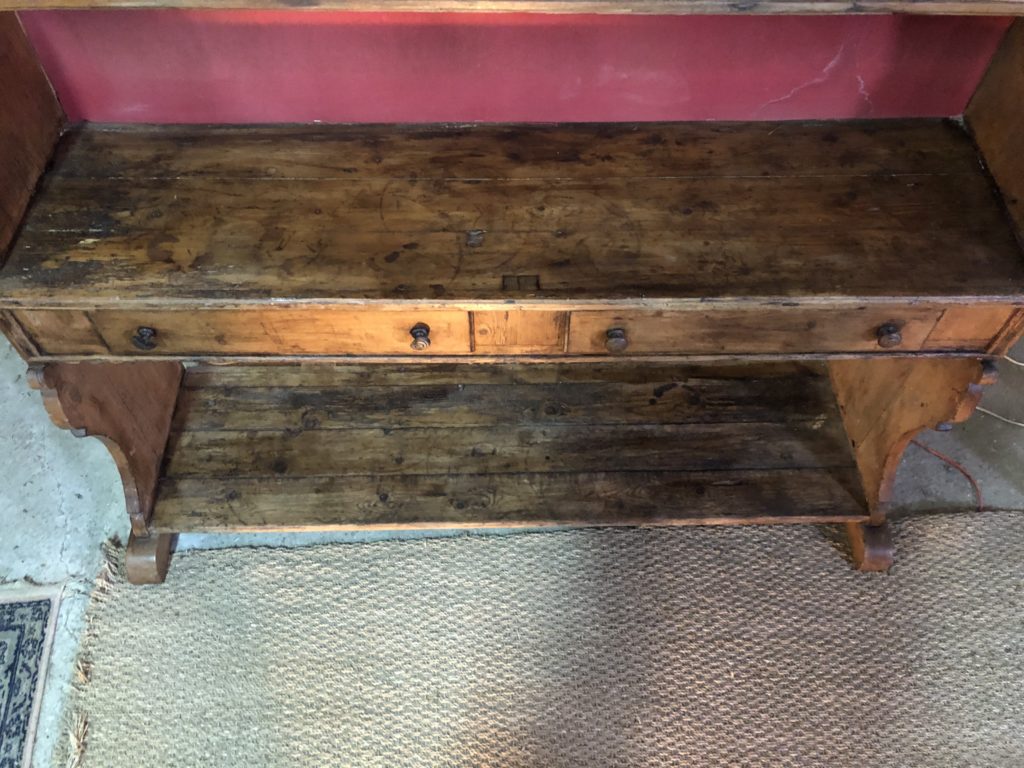 Brocante De La Ferme