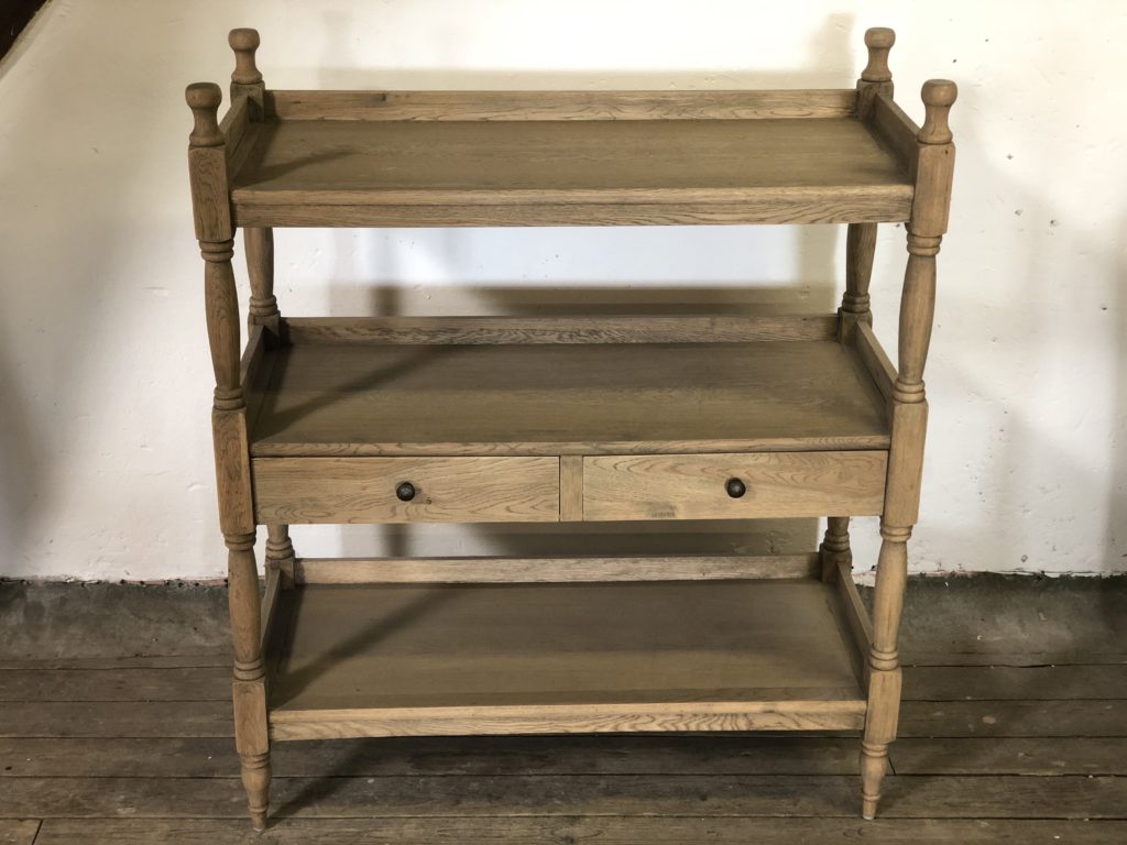 Brocante De La Ferme