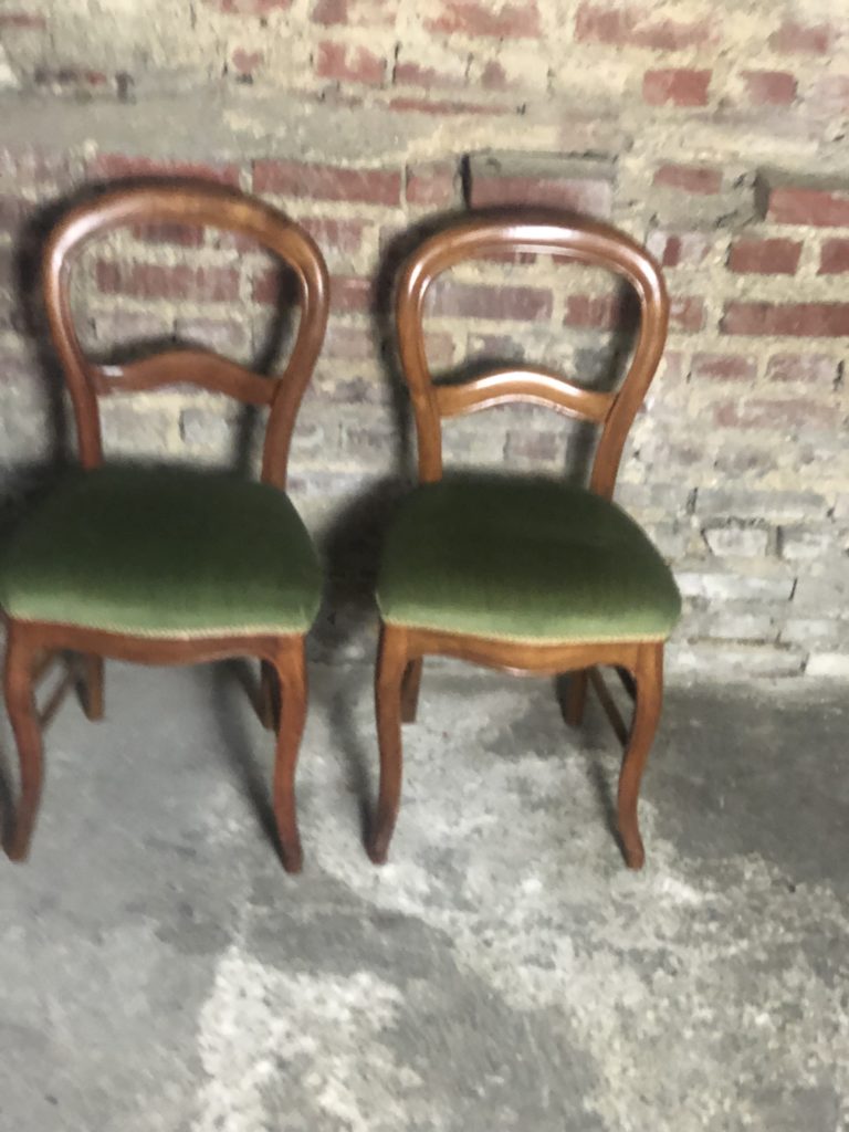 Brocante De La Ferme