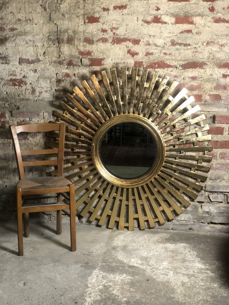 Brocante De La Ferme
