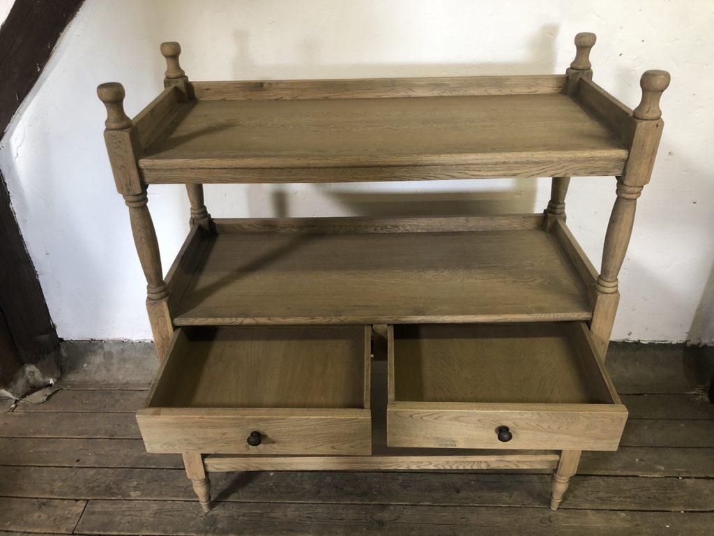 Brocante De La Ferme