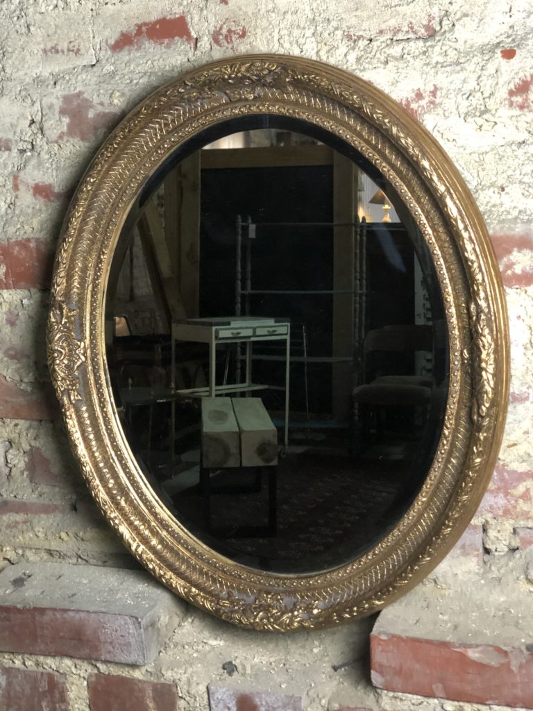 Brocante De La Ferme