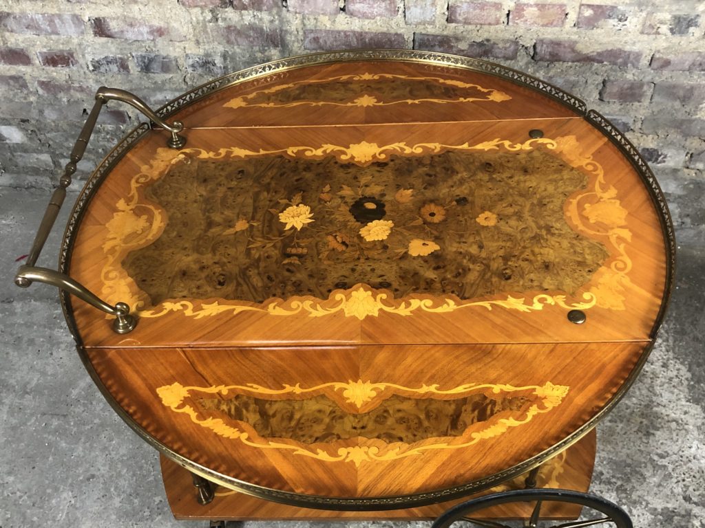 Brocante De La Ferme