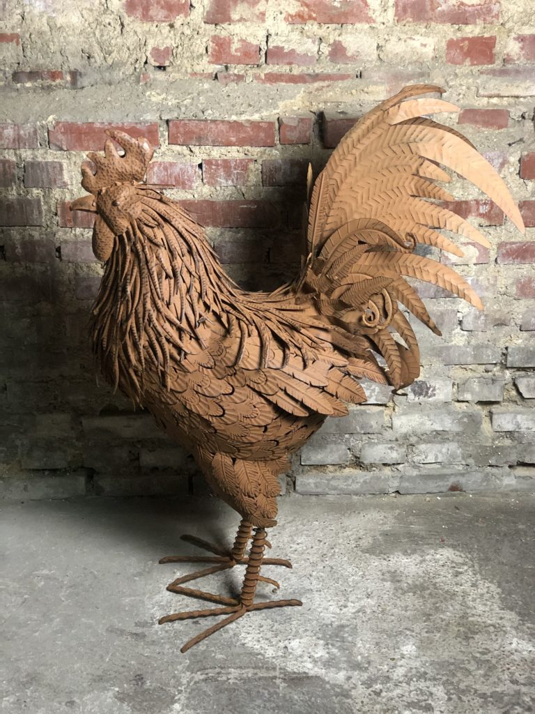 Brocante De La Ferme