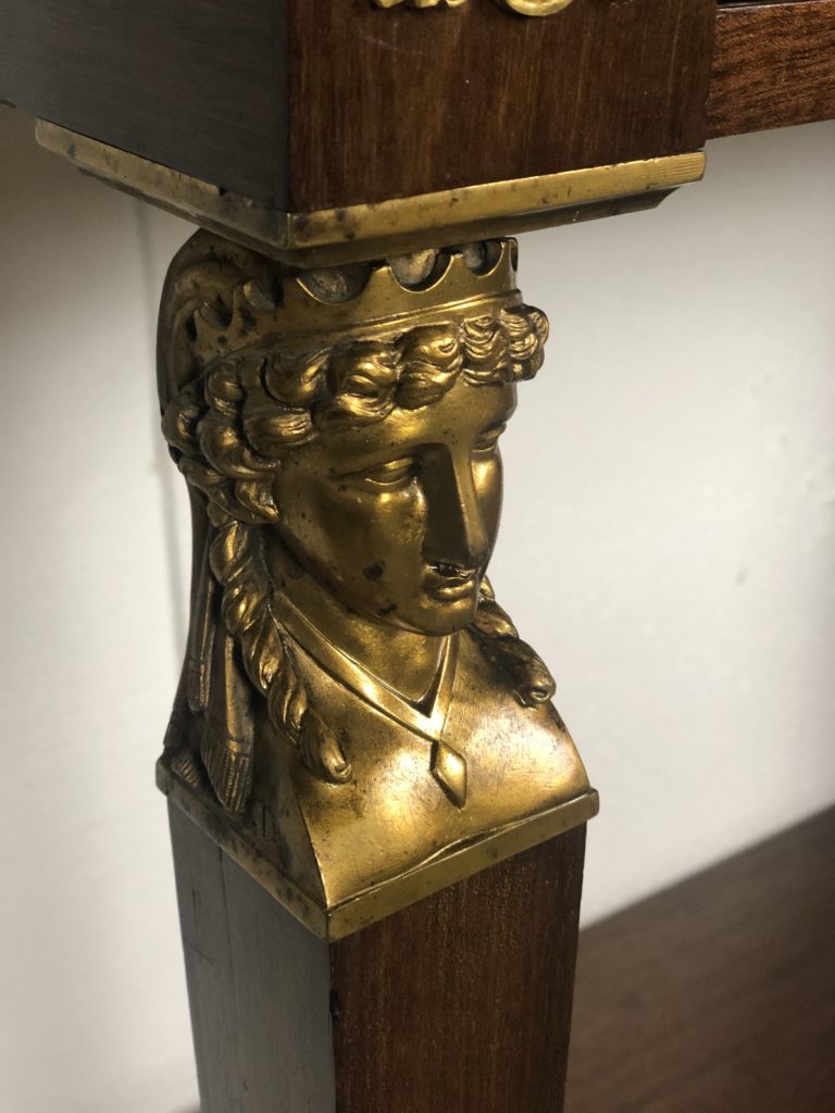 Brocante De La Ferme