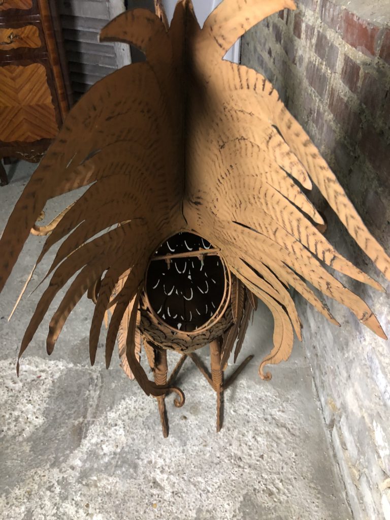 Brocante De La Ferme