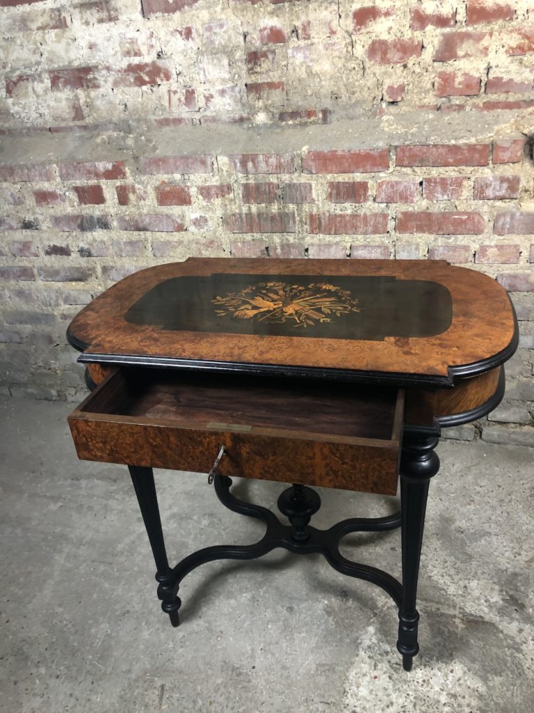 Brocante De La Ferme