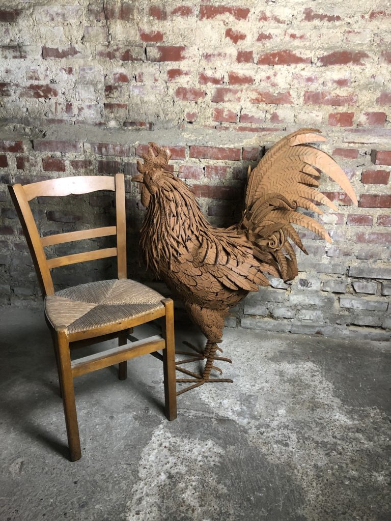 Brocante De La Ferme
