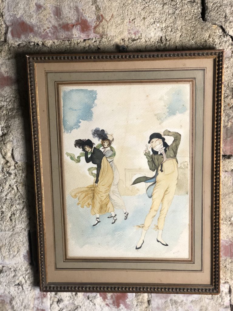 Brocante De La Ferme