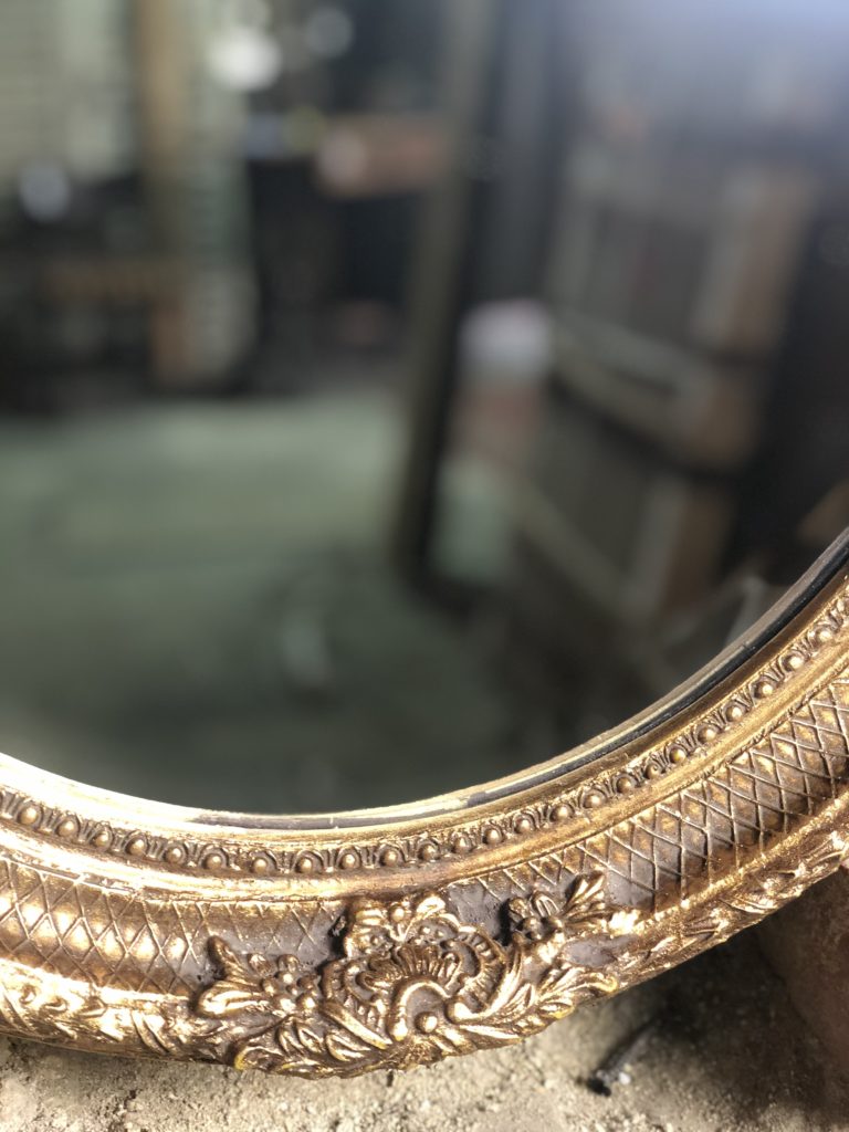 Brocante De La Ferme