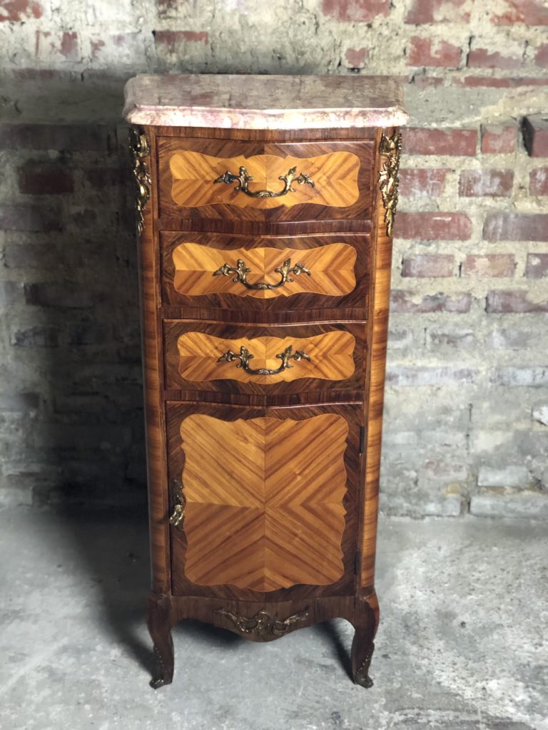 Brocante De La Ferme