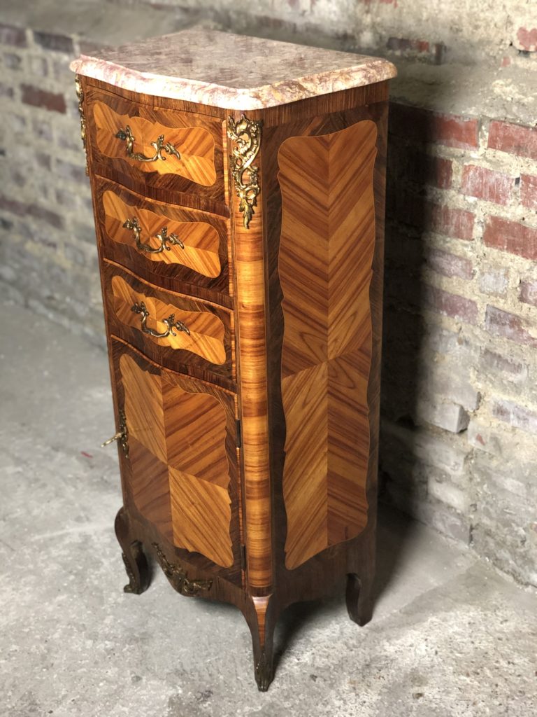 Brocante De La Ferme