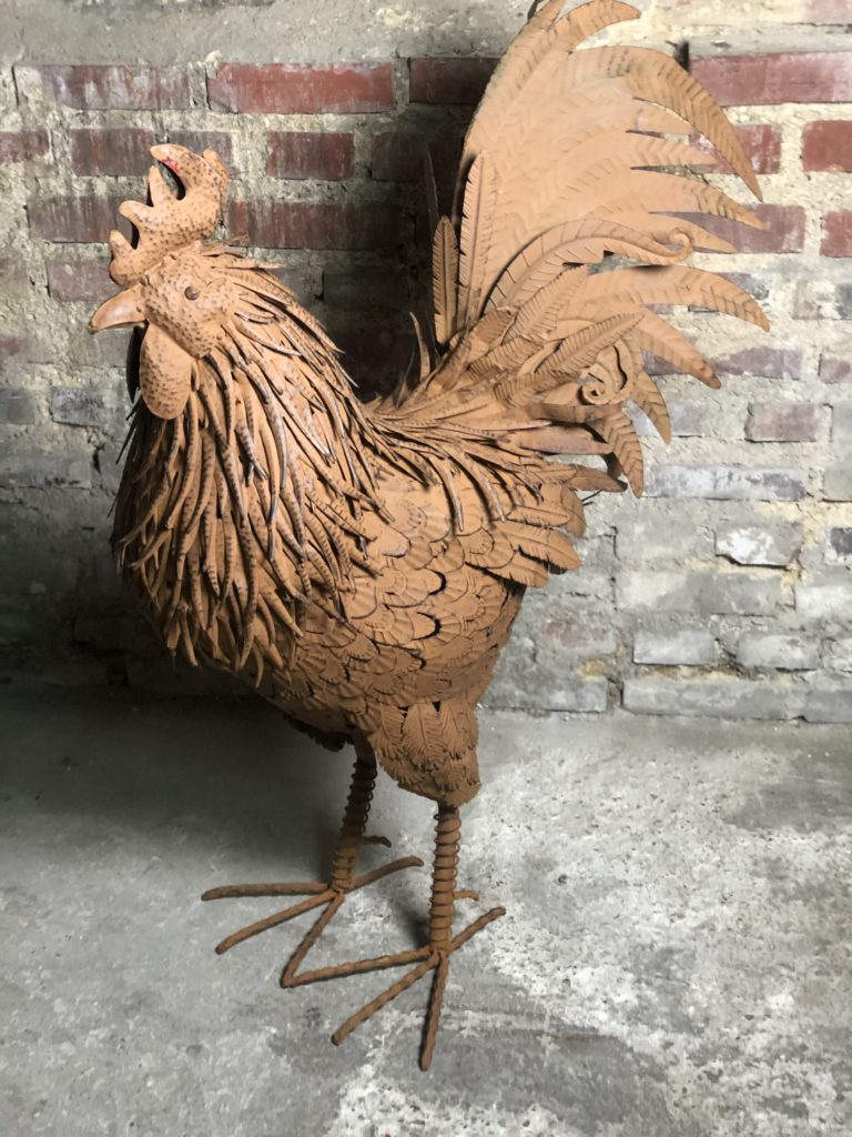 Brocante De La Ferme