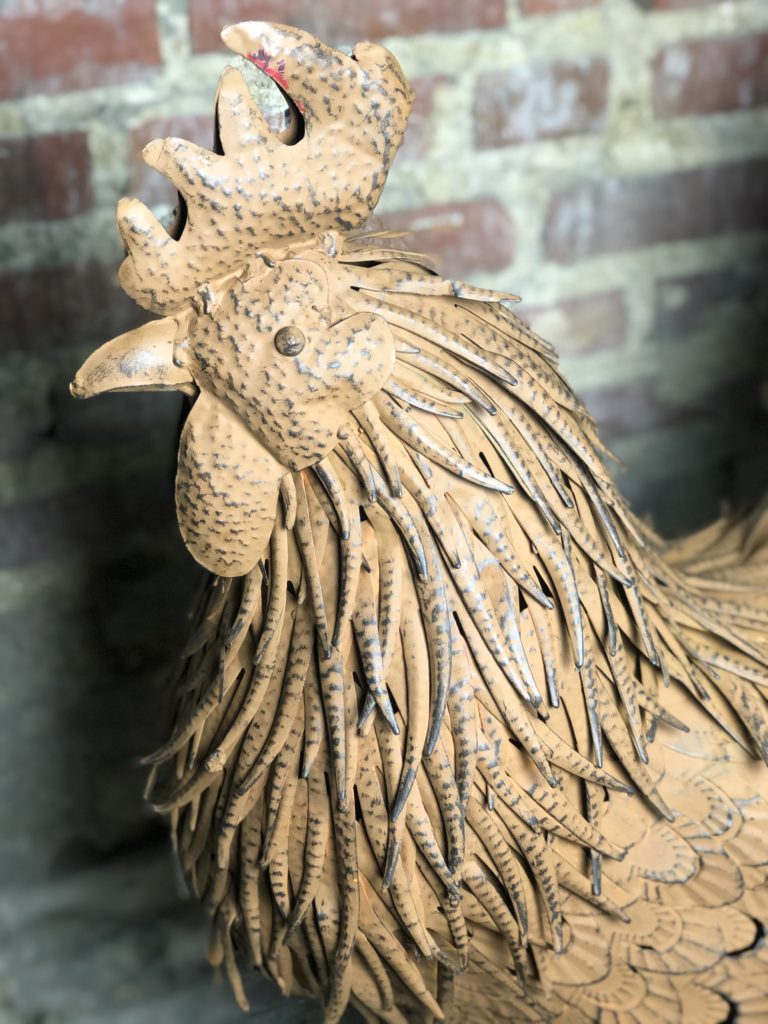 Brocante De La Ferme