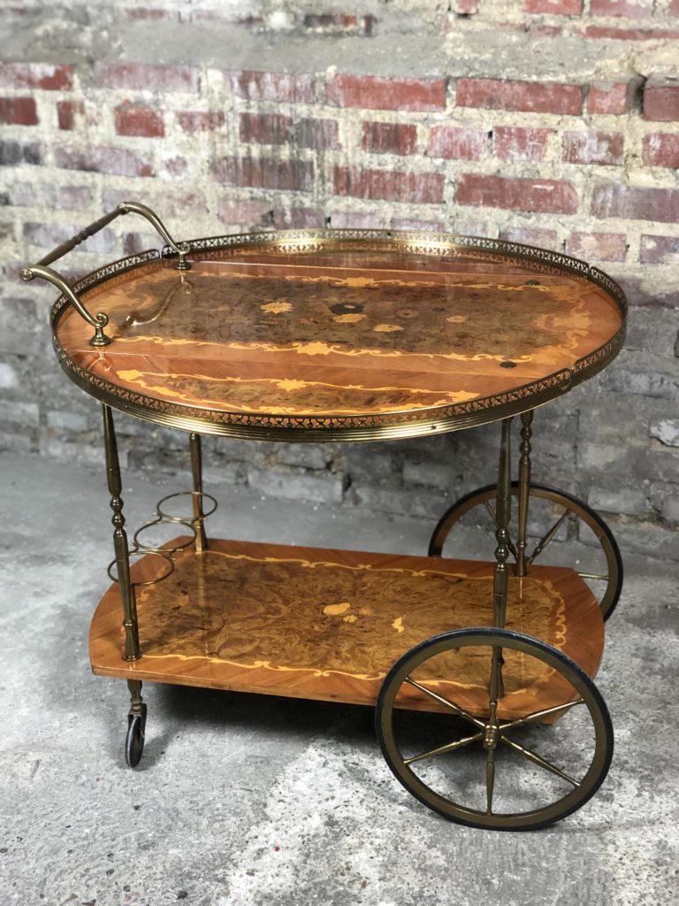 Brocante De La Ferme