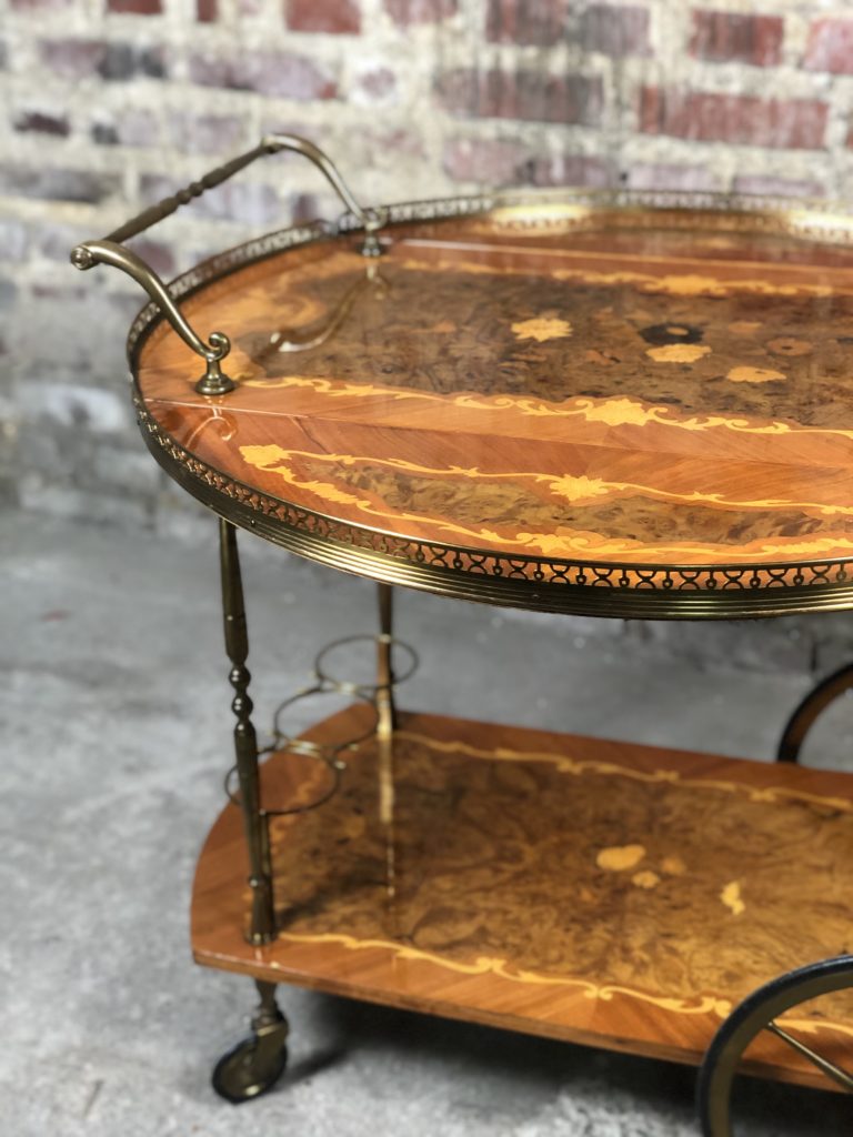 Brocante De La Ferme