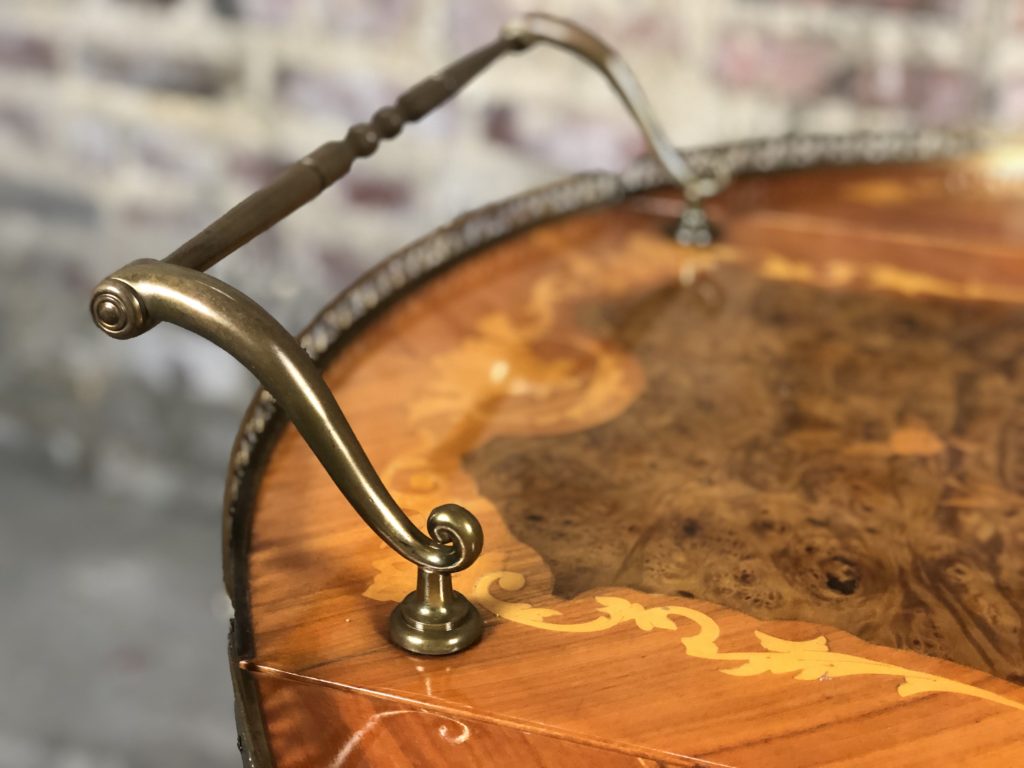 Brocante De La Ferme