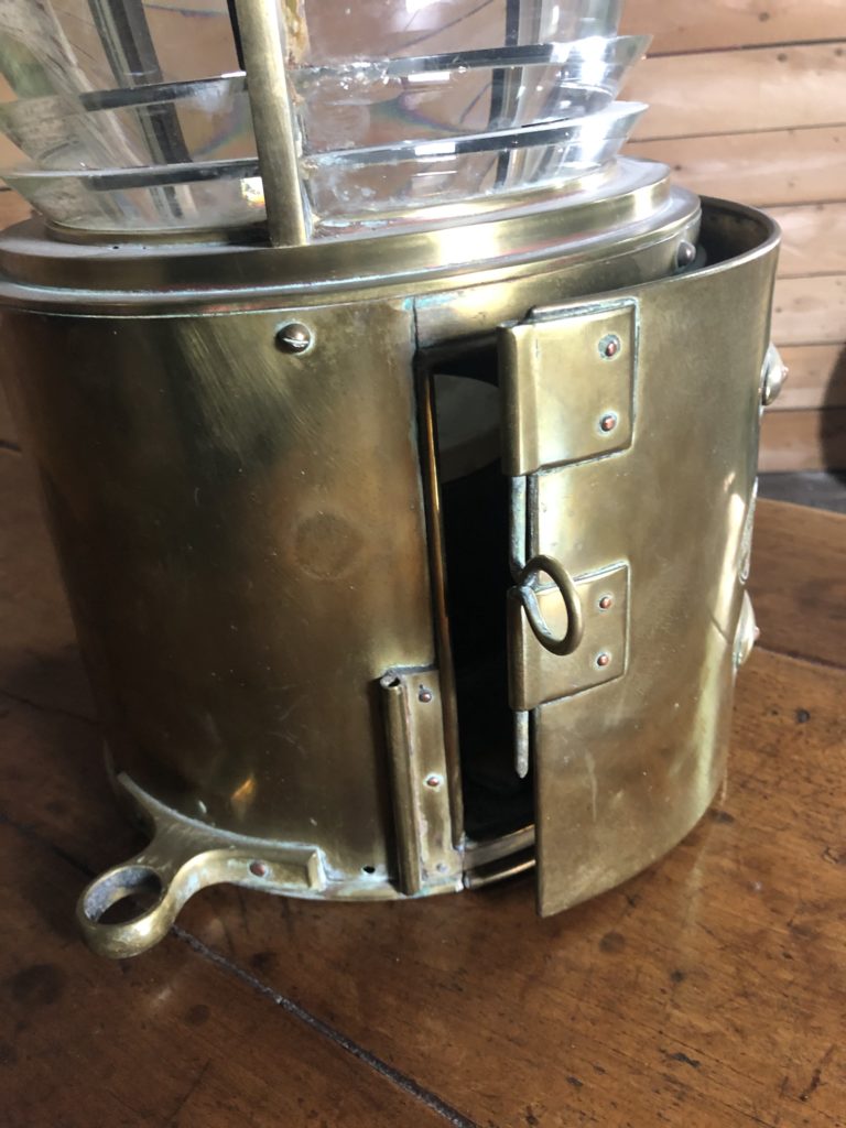 Brocante De La Ferme