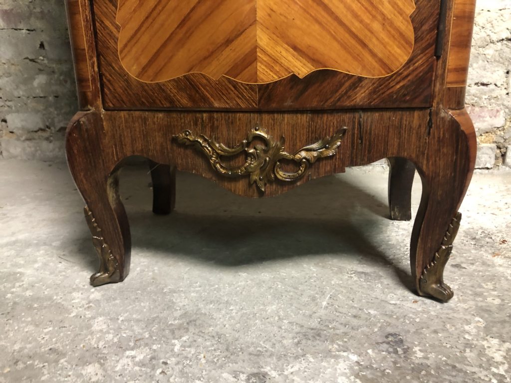 Brocante De La Ferme