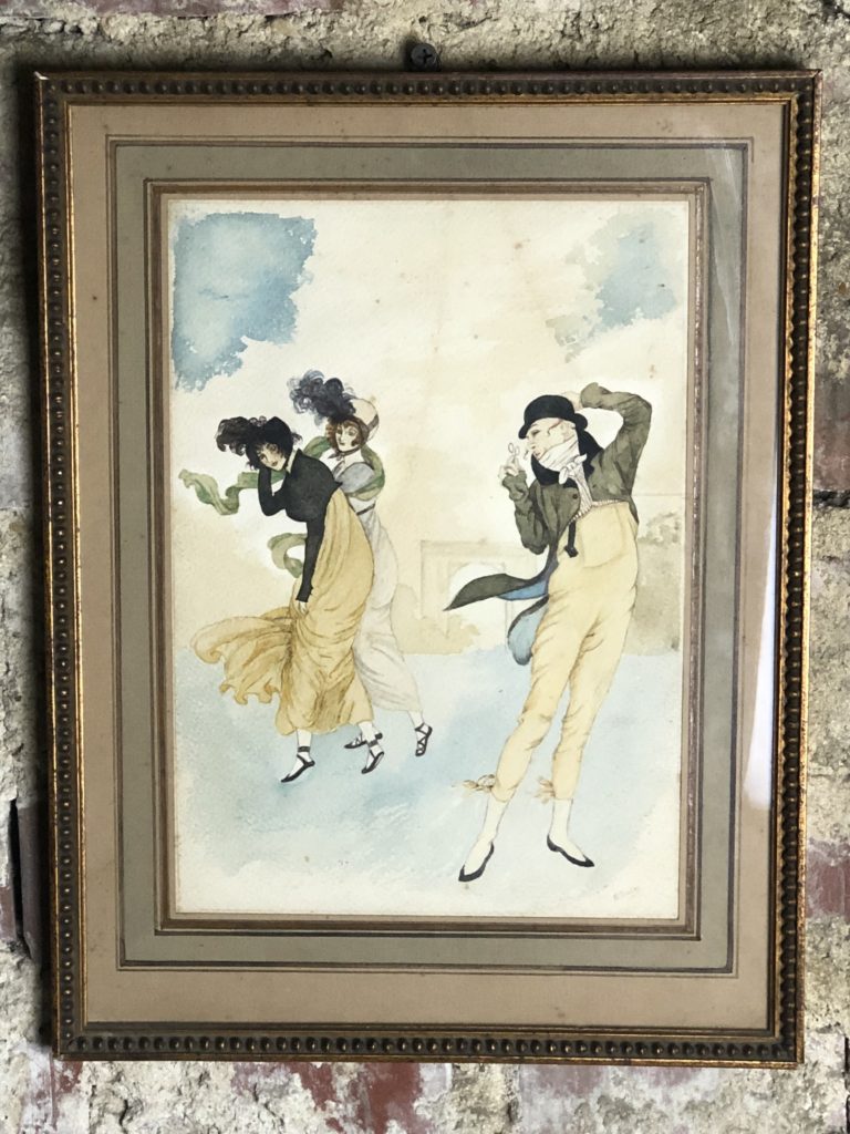 Brocante De La Ferme