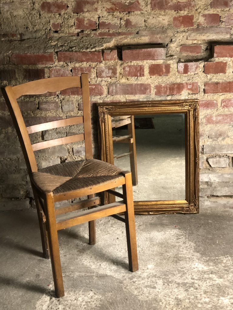 Brocante De La Ferme