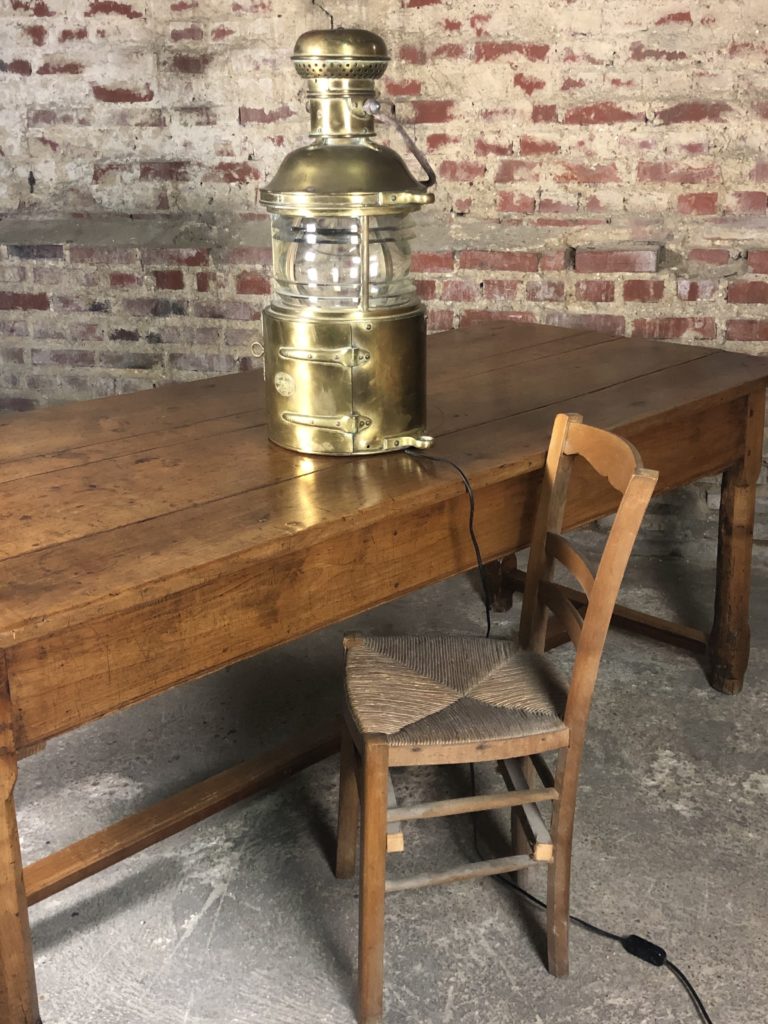 Brocante De La Ferme