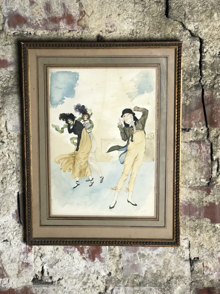 Brocante De La Ferme