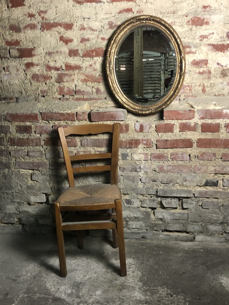 Brocante De La Ferme