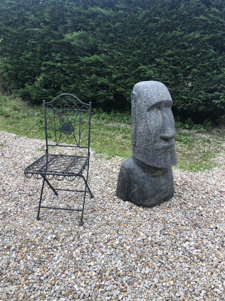 Brocante De La Ferme